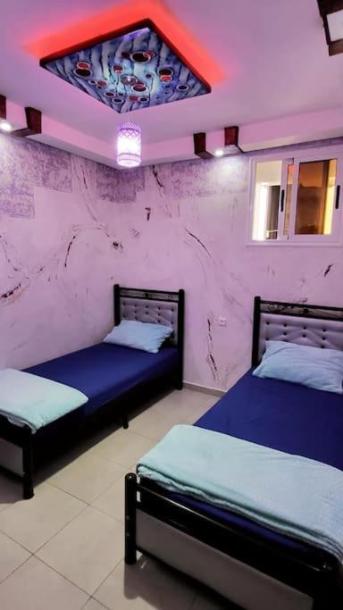 Appartement Miftah Sahel Anza Beach Agadir Dış mekan fotoğraf