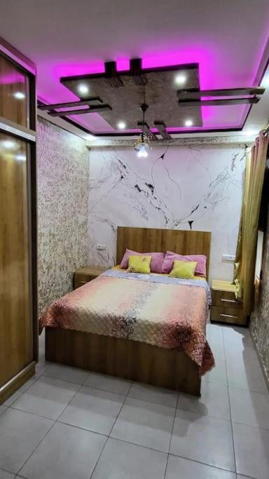 Appartement Miftah Sahel Anza Beach Agadir Dış mekan fotoğraf