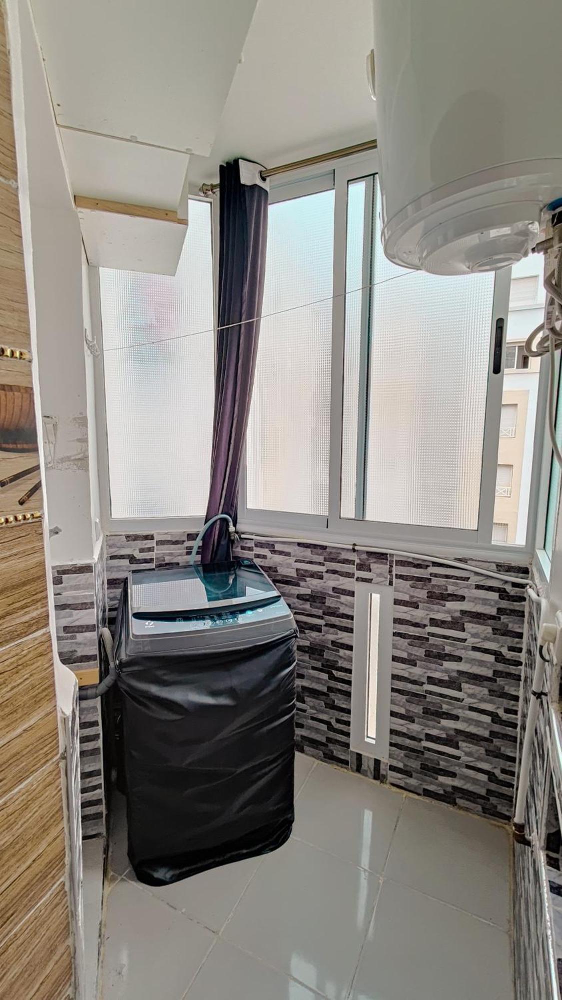 Appartement Miftah Sahel Anza Beach Agadir Dış mekan fotoğraf