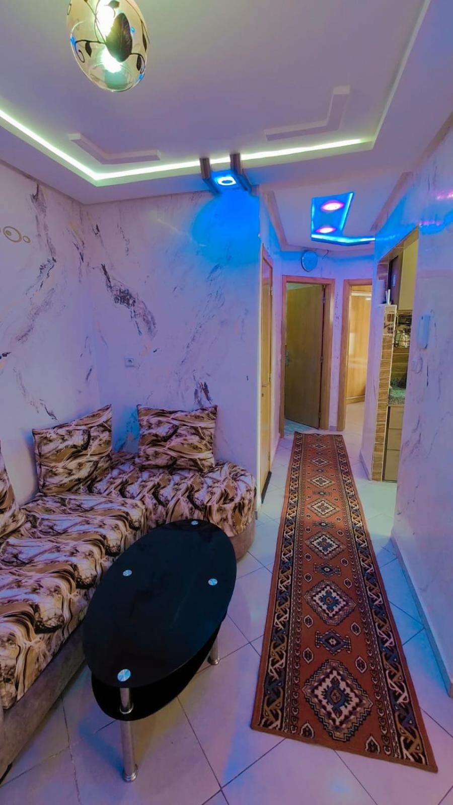 Appartement Miftah Sahel Anza Beach Agadir Dış mekan fotoğraf