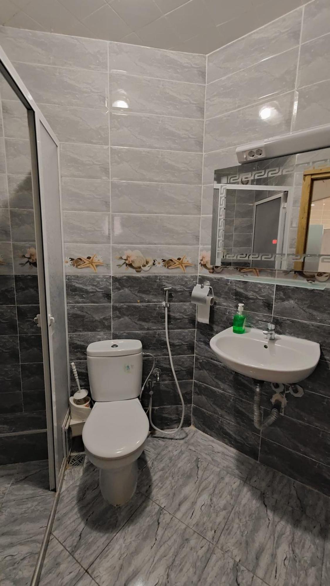 Appartement Miftah Sahel Anza Beach Agadir Dış mekan fotoğraf