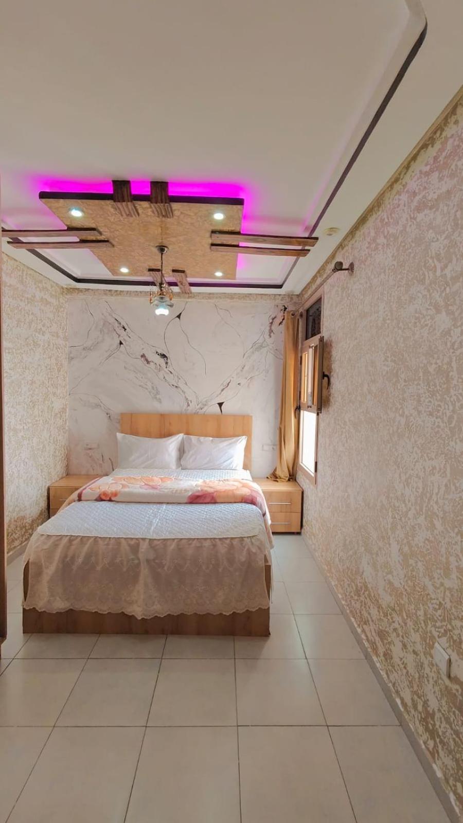 Appartement Miftah Sahel Anza Beach Agadir Dış mekan fotoğraf