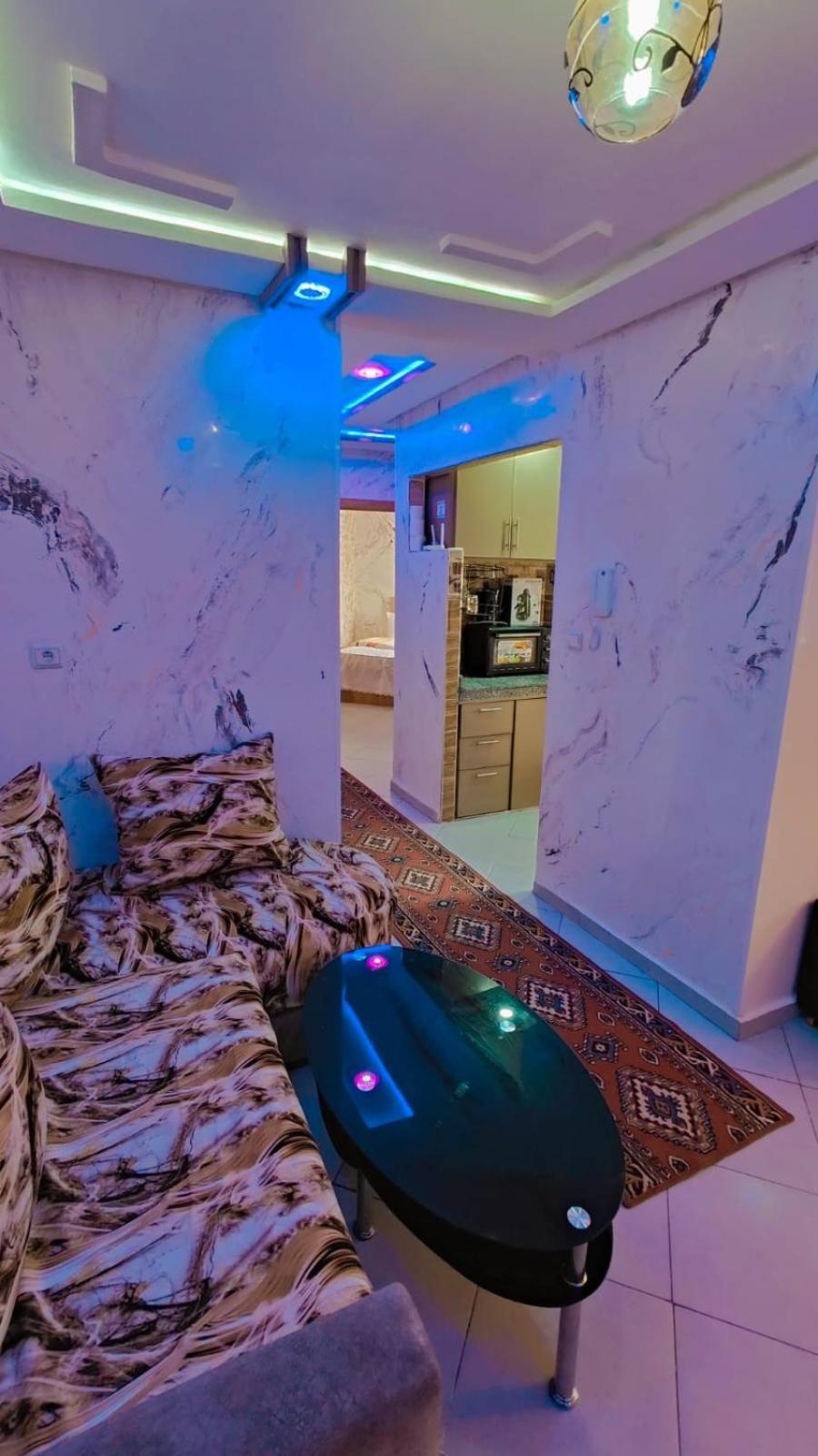 Appartement Miftah Sahel Anza Beach Agadir Dış mekan fotoğraf