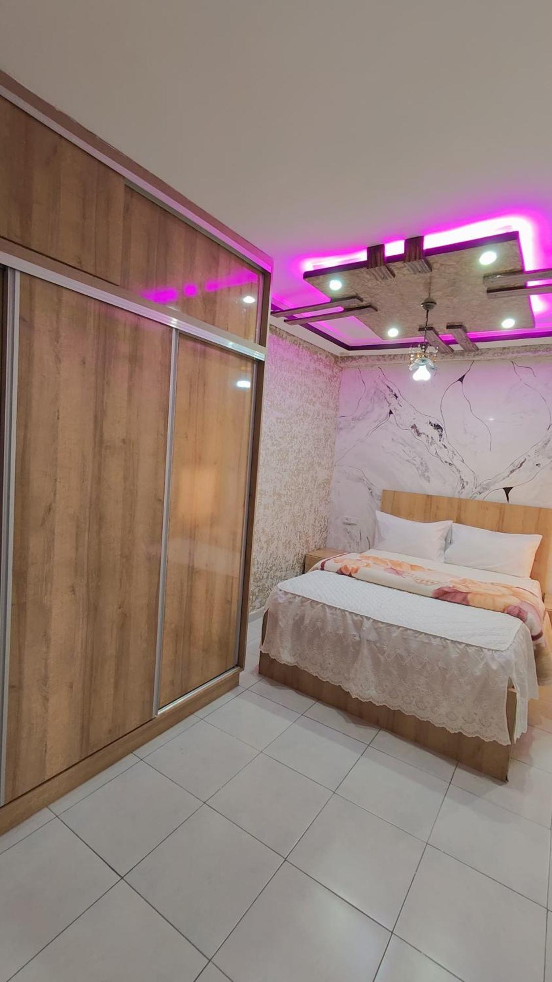 Appartement Miftah Sahel Anza Beach Agadir Dış mekan fotoğraf